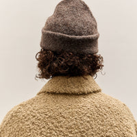 Lauren Manoogian Crown Beanie, Patina