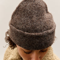 Lauren Manoogian Crown Beanie, Patina