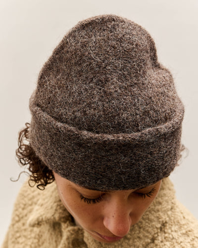 Lauren Manoogian Crown Beanie, Patina