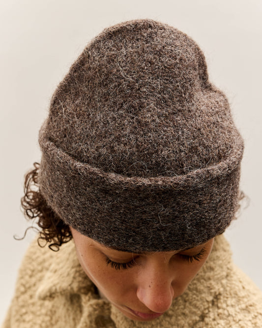 Lauren Manoogian Crown Beanie, Patina