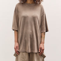 Lauren Manoogian Haze Tee, Coal