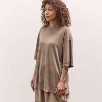 Lauren Manoogian Haze Tee, Coal