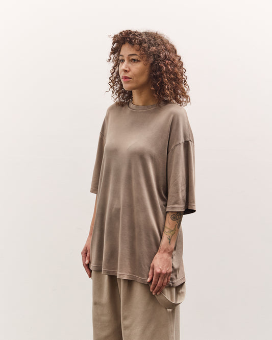 Lauren Manoogian Haze Tee, Coal