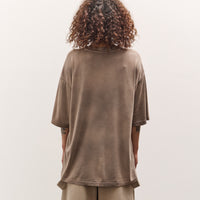 Lauren Manoogian Haze Tee, Coal