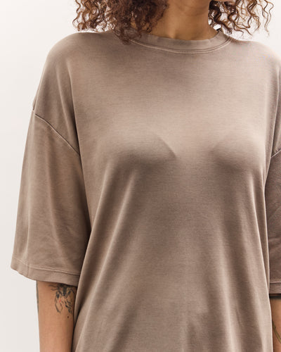 Lauren Manoogian Haze Tee, Coal