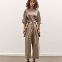 Lauren Manoogian Jumper Pants, Washed Moth