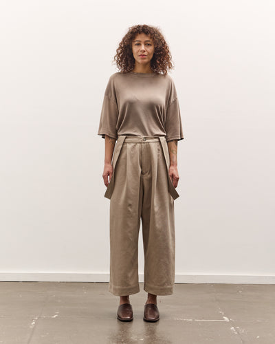 Lauren Manoogian Jumper Pants, Washed Moth