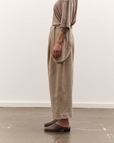 Lauren Manoogian Jumper Pants, Washed Moth