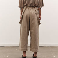 Lauren Manoogian Jumper Pants, Washed Moth