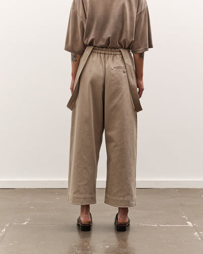 Lauren Manoogian Jumper Pants, Washed Moth