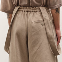 Lauren Manoogian Jumper Pants, Washed Moth