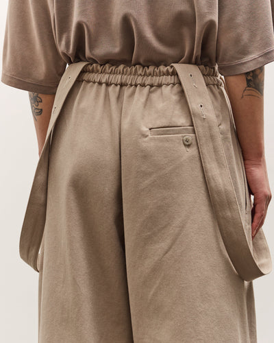 Lauren Manoogian Jumper Pants, Washed Moth