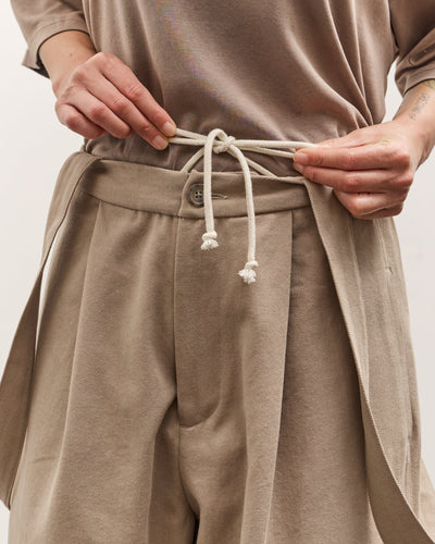 Lauren Manoogian Jumper Pants, Washed Moth