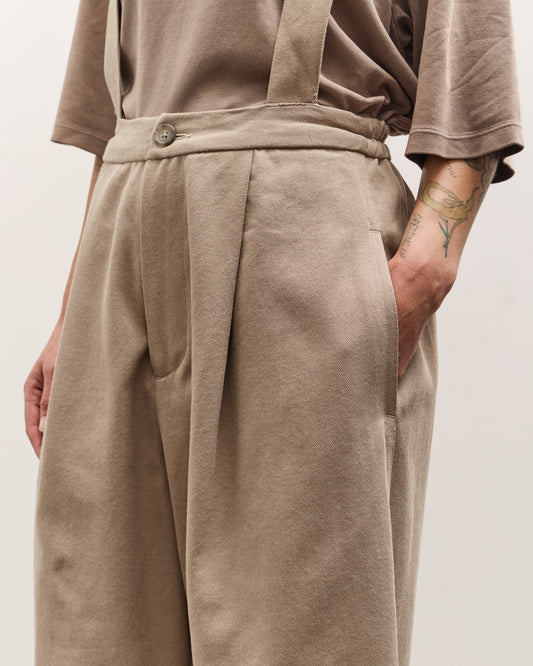 Lauren Manoogian Jumper Pants, Washed Moth