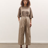 Lauren Manoogian Jumper Pants, Washed Moth