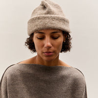 Lauren Manoogian Knot Beanie, Burl