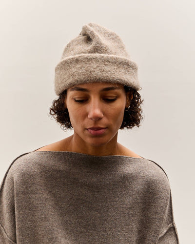 Lauren Manoogian Knot Beanie, Burl