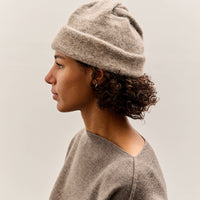 Lauren Manoogian Knot Beanie, Burl