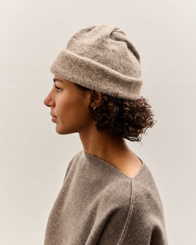 Lauren Manoogian Knot Beanie, Burl