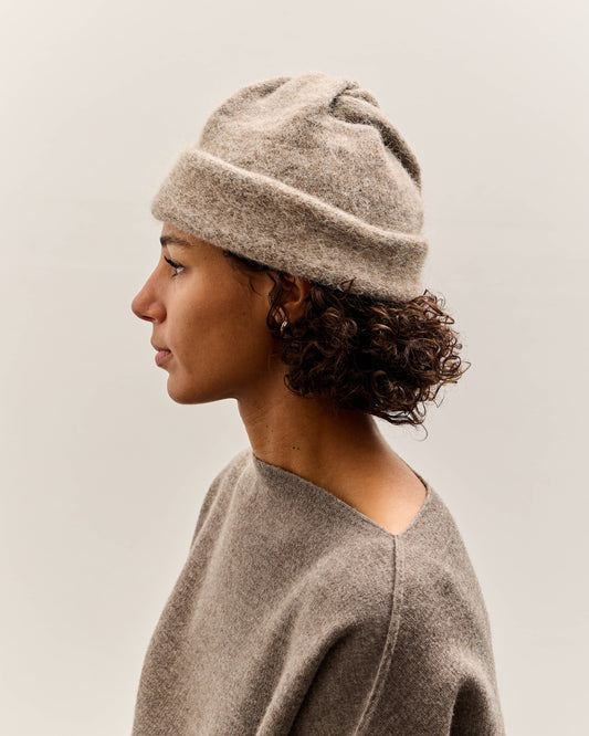 Lauren Manoogian Knot Beanie, Burl