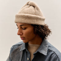 Lauren Manoogian Knot Beanie, Husk