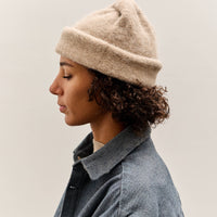 Lauren Manoogian Knot Beanie, Husk