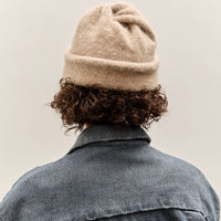 Lauren Manoogian Knot Beanie, Husk