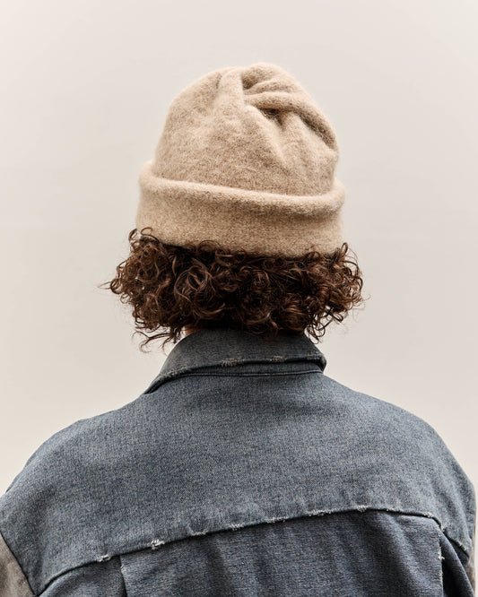 Lauren Manoogian Knot Beanie, Husk
