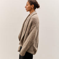Lauren Manoogian Knot Cardigan, Burl