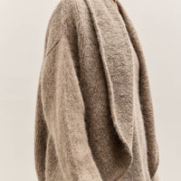Lauren Manoogian Knot Cardigan, Burl