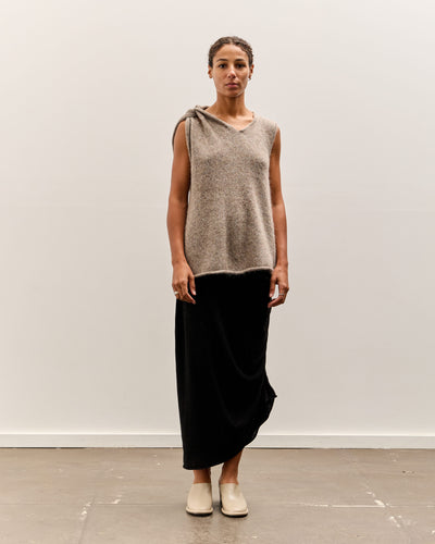 Lauren Manoogian Knot Shell, Burl