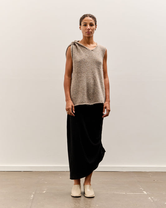 Lauren Manoogian Knot Shell, Burl