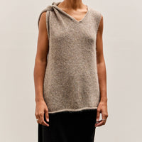 Lauren Manoogian Knot Shell, Burl