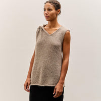 Lauren Manoogian Knot Shell, Burl