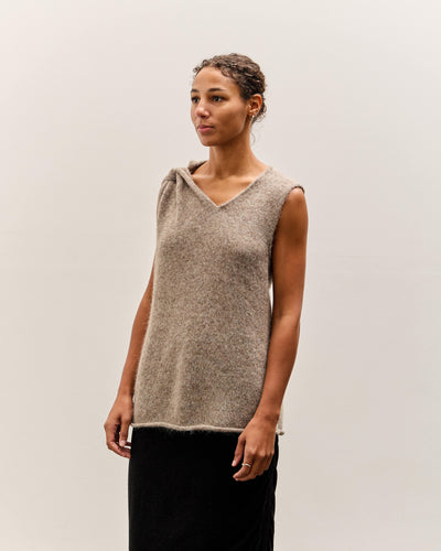 Lauren Manoogian Knot Shell, Burl