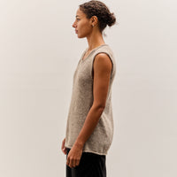 Lauren Manoogian Knot Shell, Burl