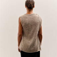 Lauren Manoogian Knot Shell, Burl