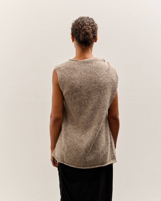 Lauren Manoogian Knot Shell, Burl