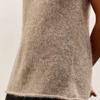 Lauren Manoogian Knot Shell, Burl