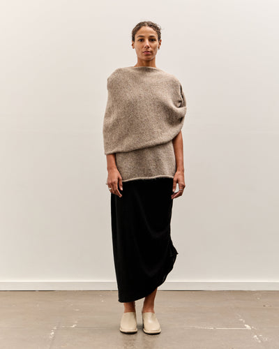 Lauren Manoogian Knot Shoulders, Burl