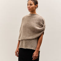 Lauren Manoogian Knot Shoulders, Burl