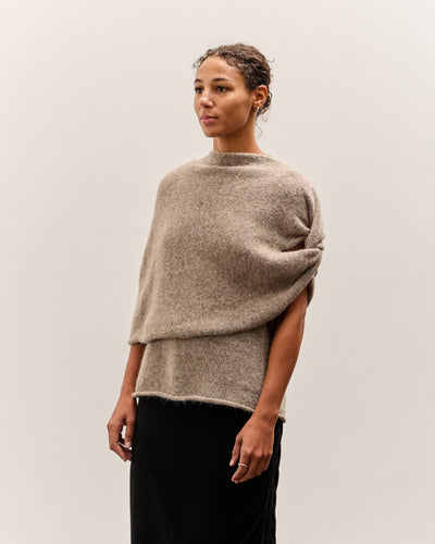 Lauren Manoogian Knot Shoulders, Burl