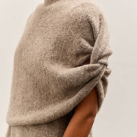 Lauren Manoogian Knot Shoulders, Burl