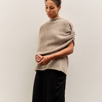 Lauren Manoogian Knot Shoulders, Burl