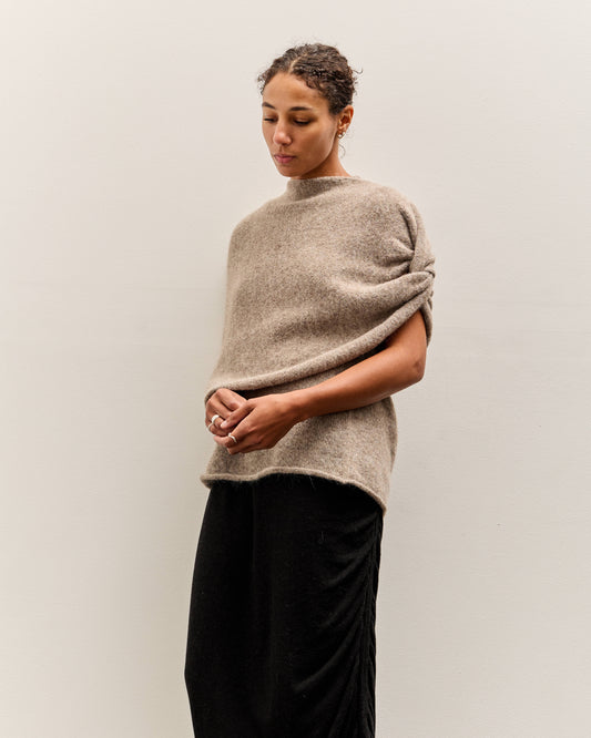 Lauren Manoogian Knot Shoulders, Burl