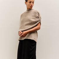 Lauren Manoogian Knot Shoulders, Burl