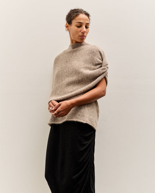 Lauren Manoogian Knot Shoulders, Burl