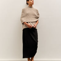 Lauren Manoogian Knot Shoulders, Burl