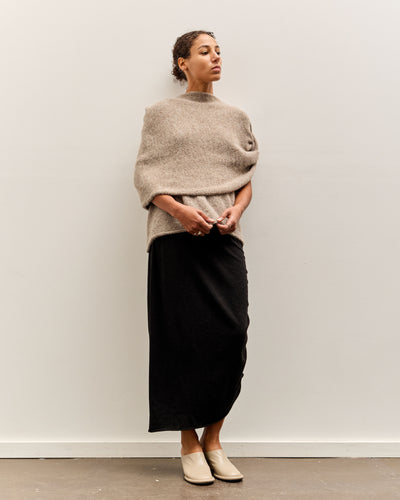 Lauren Manoogian Knot Shoulders, Burl