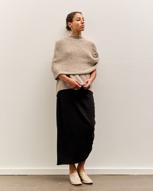 Lauren Manoogian Knot Shoulders, Burl